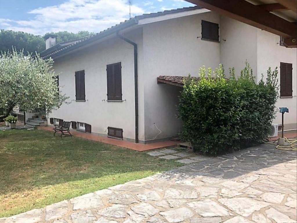 Villa a Buggiano - Foto 4