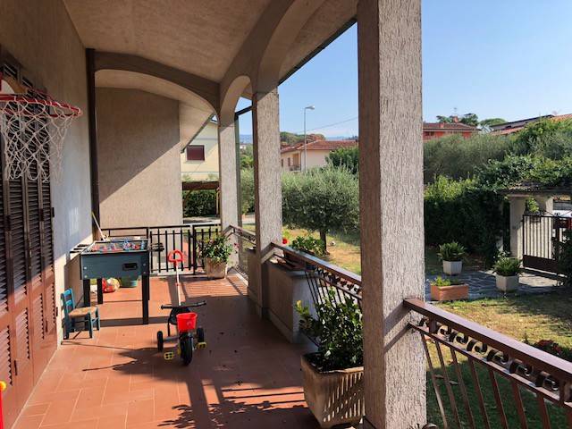 Villa a Buggiano - Foto 5