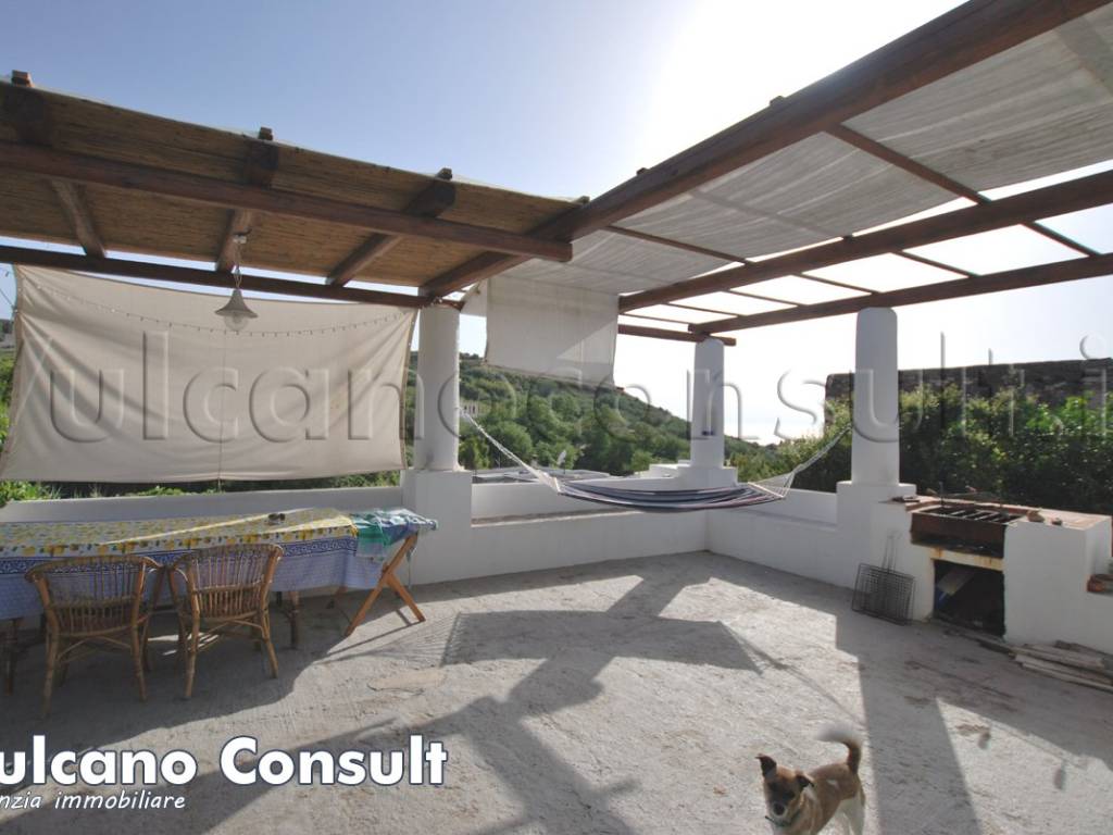 Villa a Lipari in SP179 - Foto 2