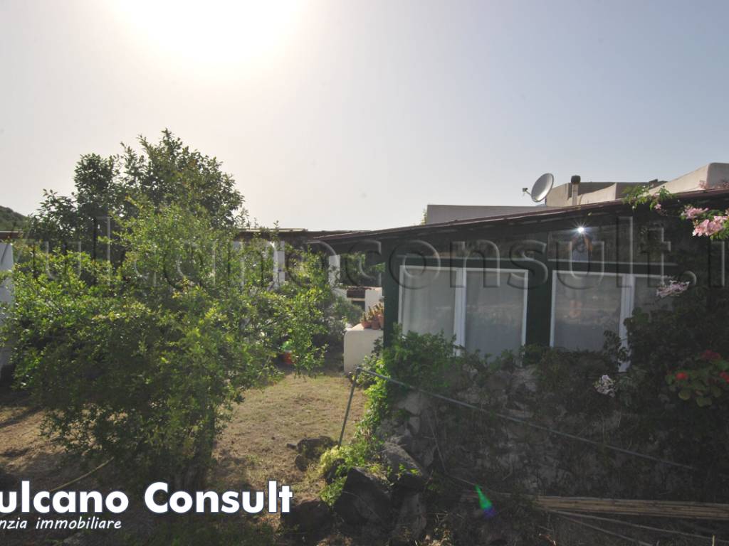 Villa a Lipari in SP179 - Foto 5