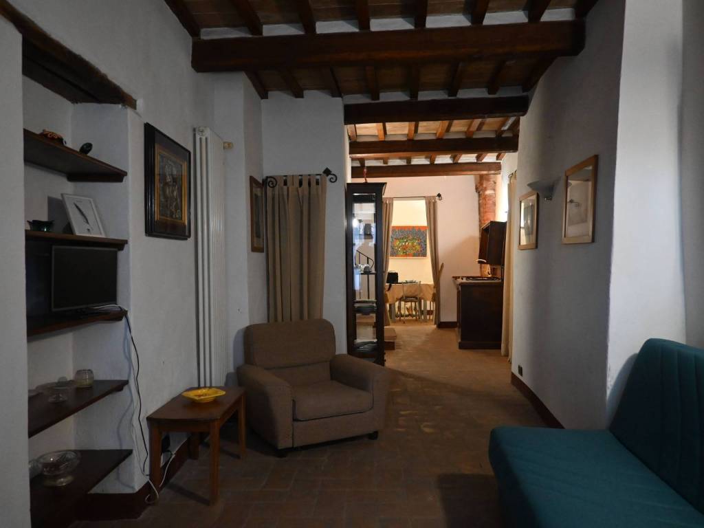 Appartamento a Città della pieve in Via Vannucci - Foto 2