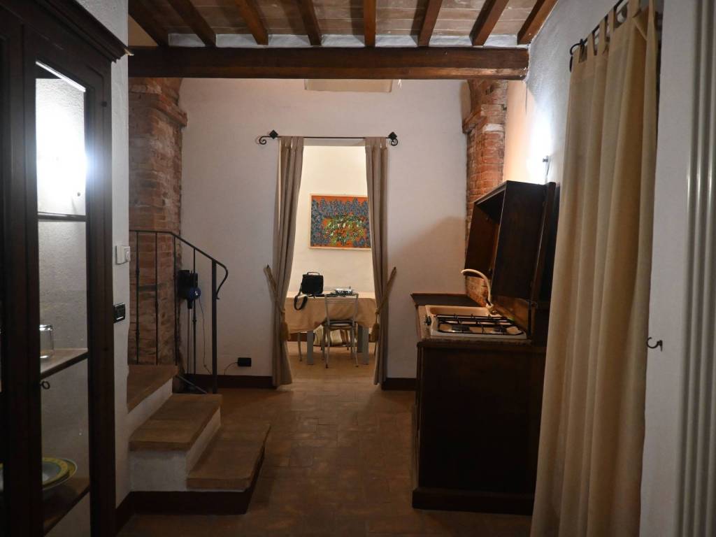 Appartamento a Città della pieve in Via Vannucci - Foto 5