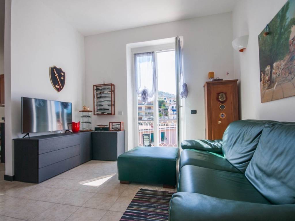 Appartamento a Lerici in VIA GENERAL FERRARI, 18 - Foto 3
