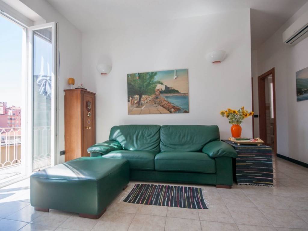 Appartamento a Lerici in VIA GENERAL FERRARI, 18 - Foto 4
