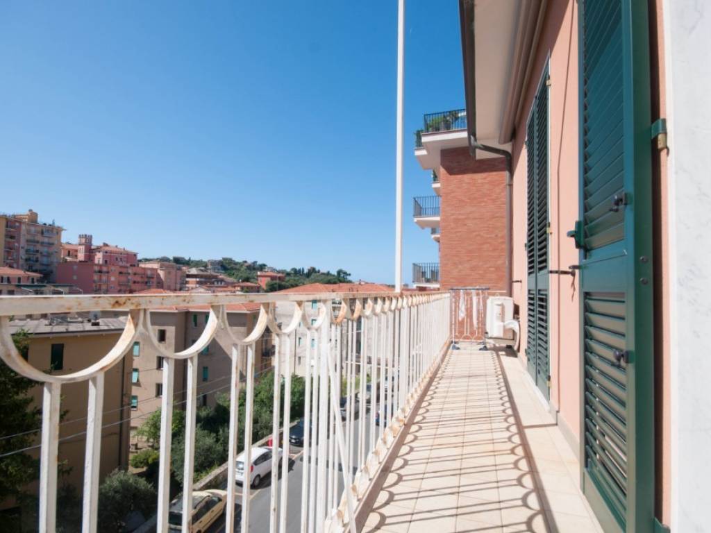 Appartamento a Lerici in VIA GENERAL FERRARI, 18 - Foto 5