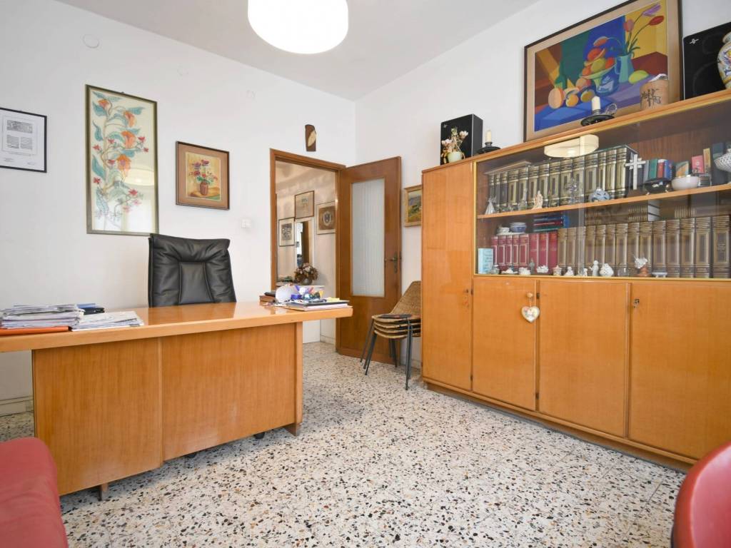 Appartamento a Cagliari in Via Francesco Salaris, 11 - Foto 3