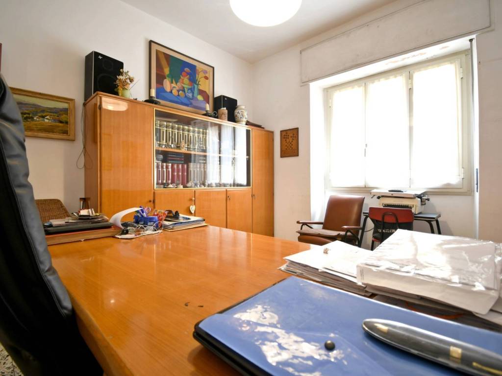 Appartamento a Cagliari in Via Francesco Salaris, 11 - Foto 4