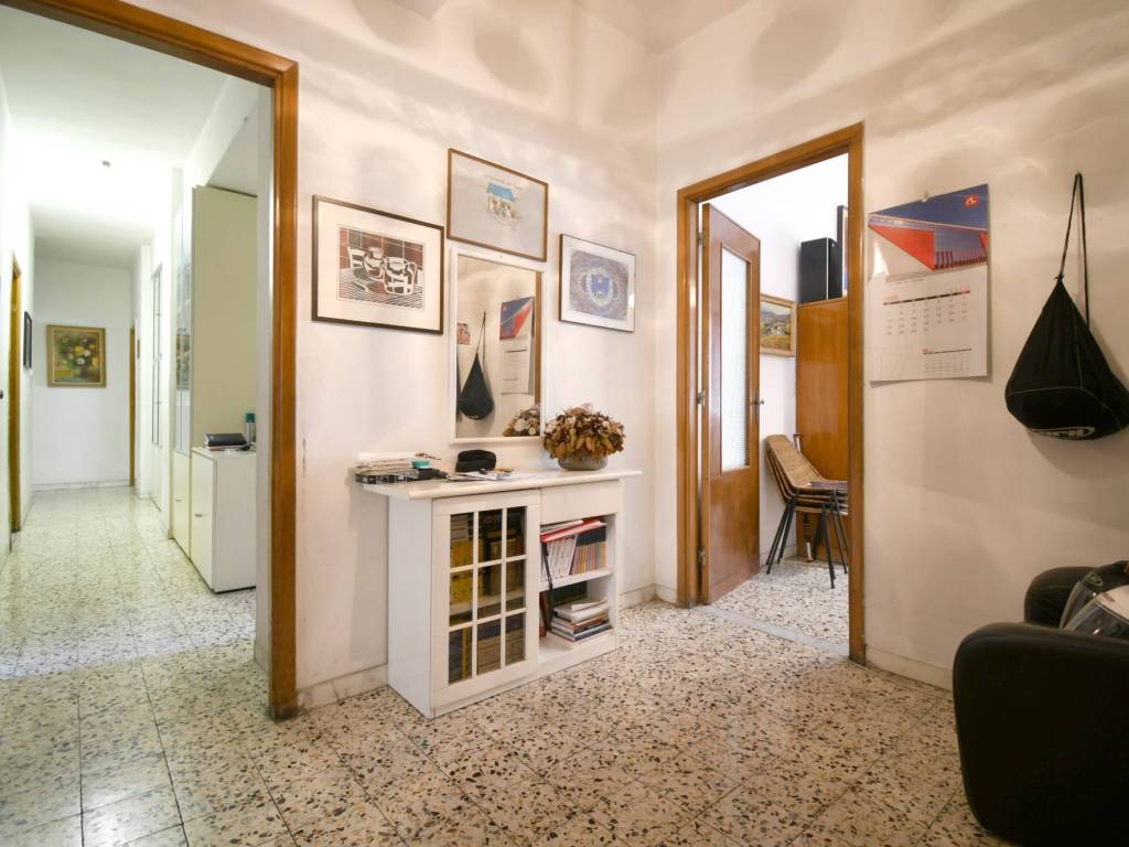 Appartamento a Cagliari in Via Francesco Salaris, 11 - Foto 5
