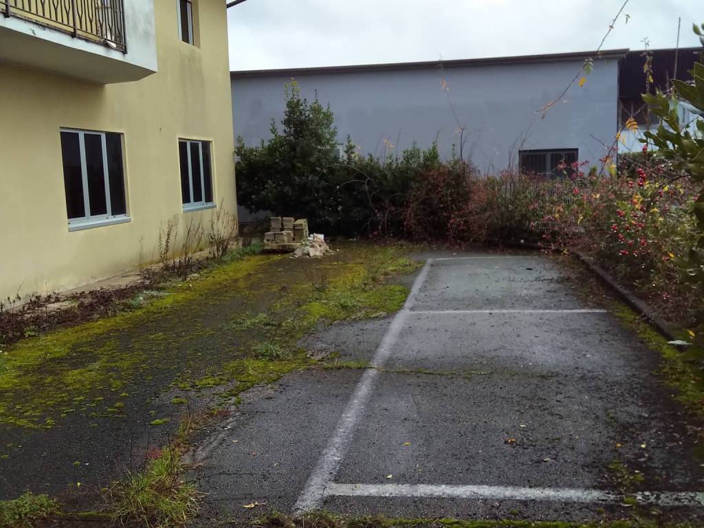 Palazzo / stabile a Rieti in Via della Meccanica, 10 - Foto 5
