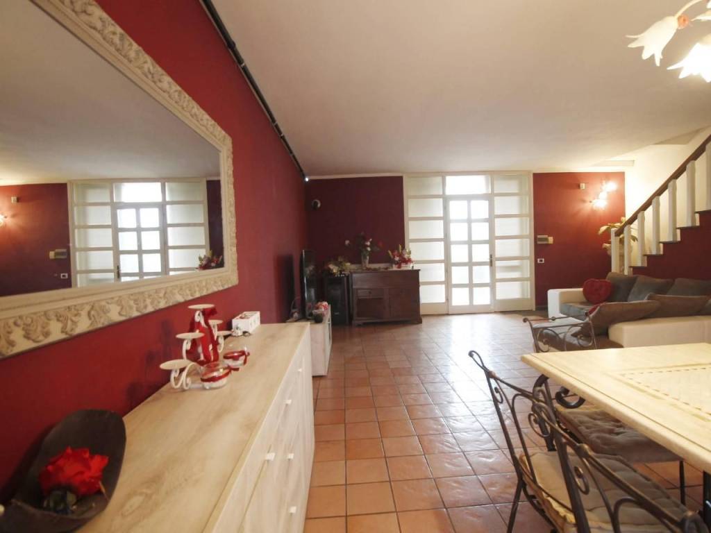Villetta a schiera a Cerreto guidi - Foto 2