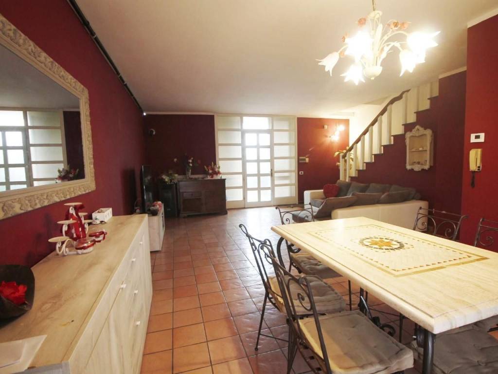 Villetta a schiera a Cerreto guidi - Foto 3