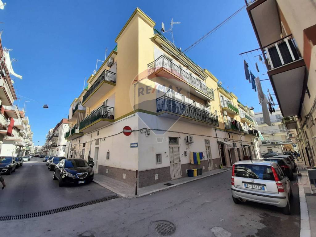 Appartamento a Manfredonia in Via Antonio Manganaro, 12 - Foto 2