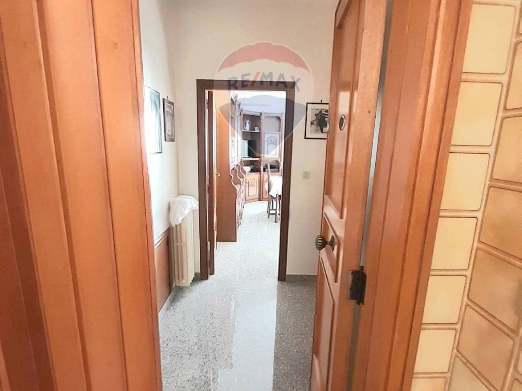 Appartamento a Manfredonia in Via Antonio Manganaro, 12 - Foto 5