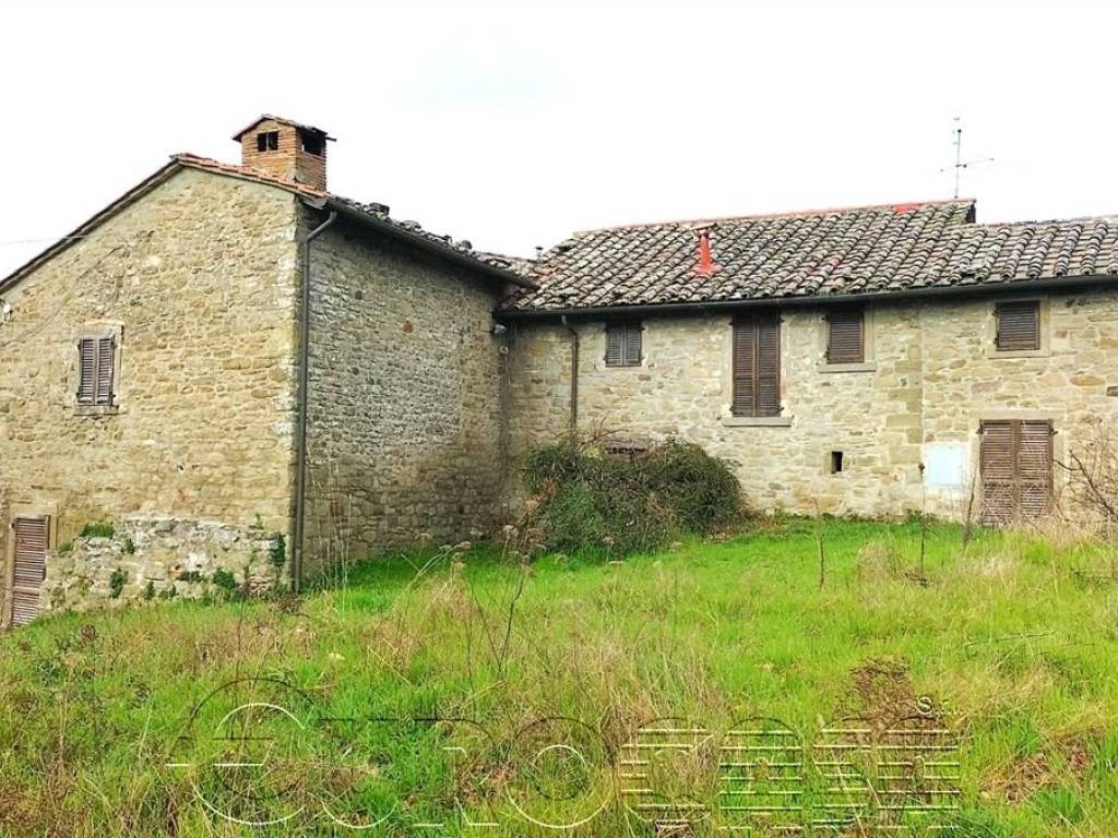 Rustico / casale a Cortona in Case Sparse Teverina, 46 - Foto 2