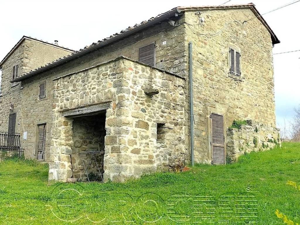 Rustico / casale a Cortona in Case Sparse Teverina, 46 - Foto 4