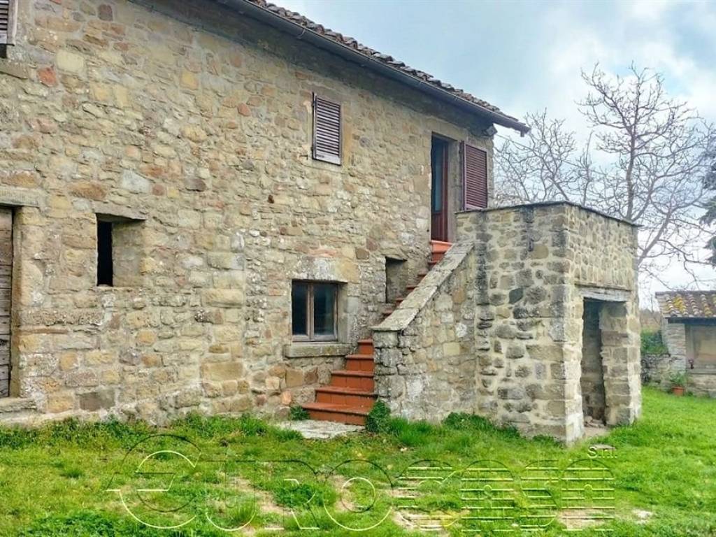 Rustico / casale a Cortona in Case Sparse Teverina, 46 - Foto 5