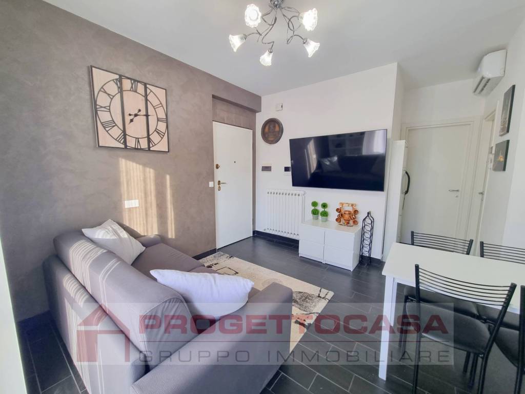 Appartamento a San benedetto del tronto in Ernesto Rossi - Foto 2