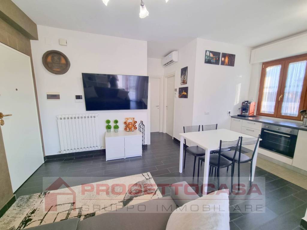 Appartamento a San benedetto del tronto in Ernesto Rossi - Foto 3