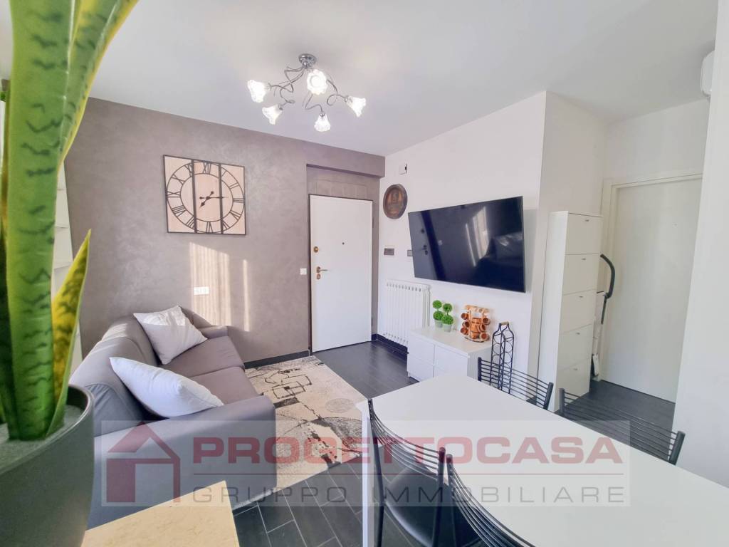 Appartamento a San benedetto del tronto in Ernesto Rossi - Foto 4