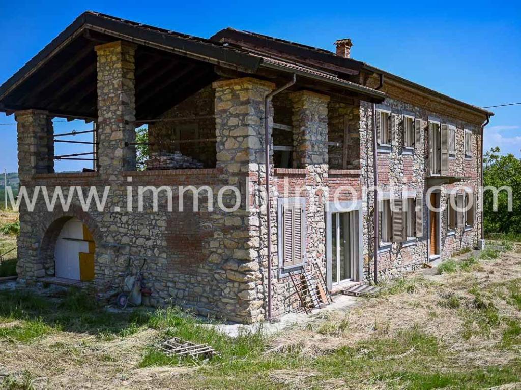 Rustico / casale a Acqui terme - Foto 2