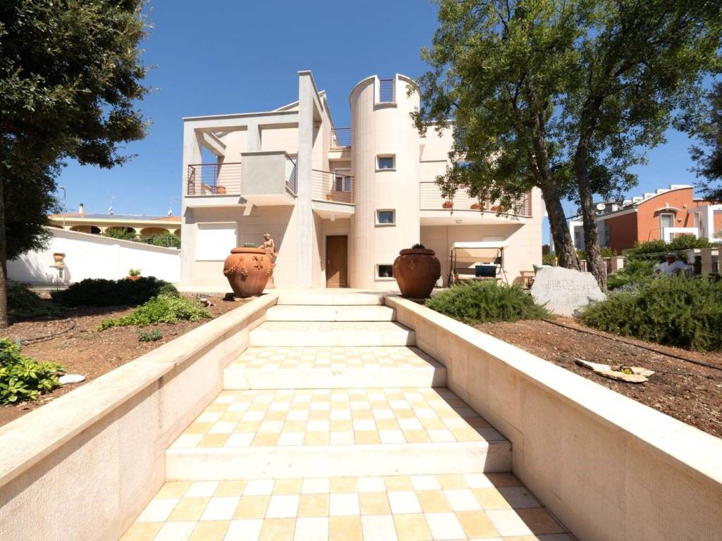 Villa a Palo del colle in Via Crocifisso - Foto 2