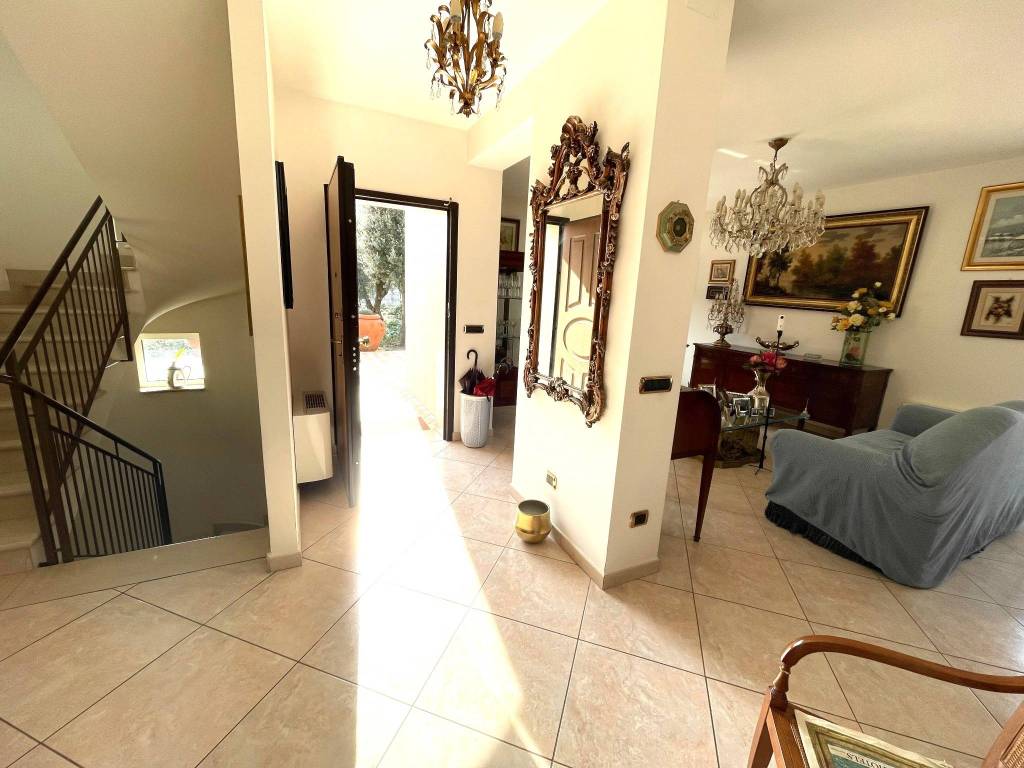 Villa a Palo del colle in Via Crocifisso - Foto 4