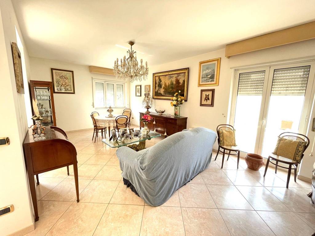 Villa a Palo del colle in Via Crocifisso - Foto 5