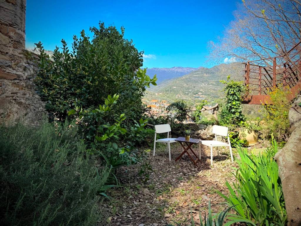 Casa indipendente a Dolceacqua in Via Cima, 16 - Foto 4