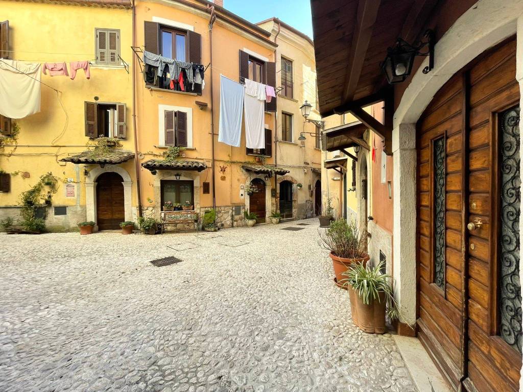 Appartamento a Sora in Vicolo Casamari, 12 - Foto 3