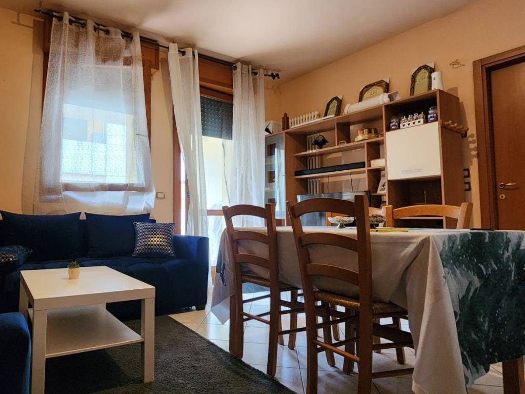 Appartamento a Grumolo delle abbadesse in Via Camisana, 20 - Foto 2
