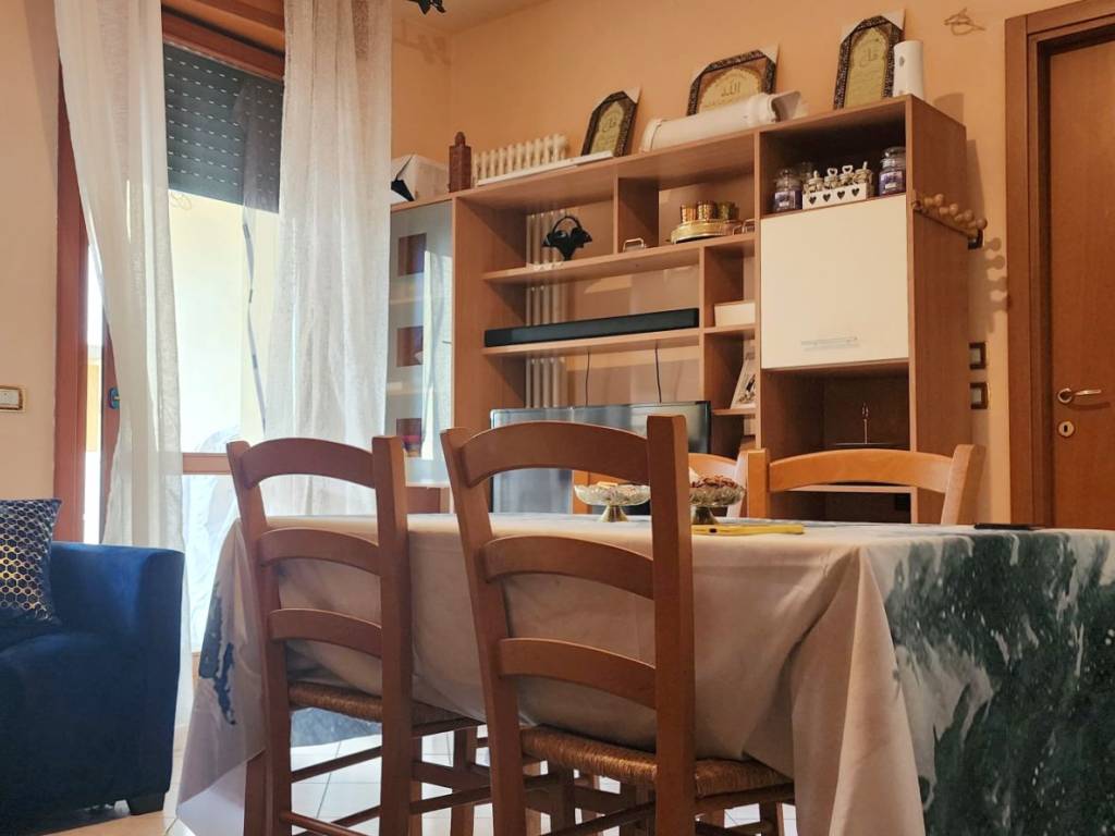 Appartamento a Grumolo delle abbadesse in Via Camisana, 20 - Foto 3