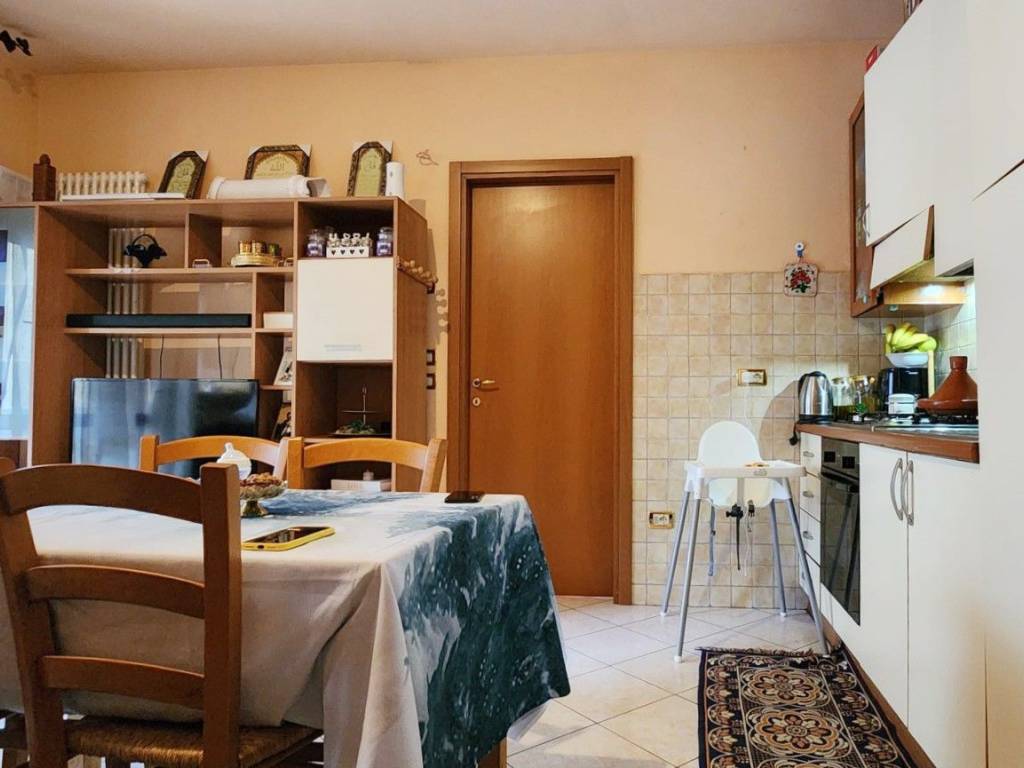 Appartamento a Grumolo delle abbadesse in Via Camisana, 20 - Foto 4