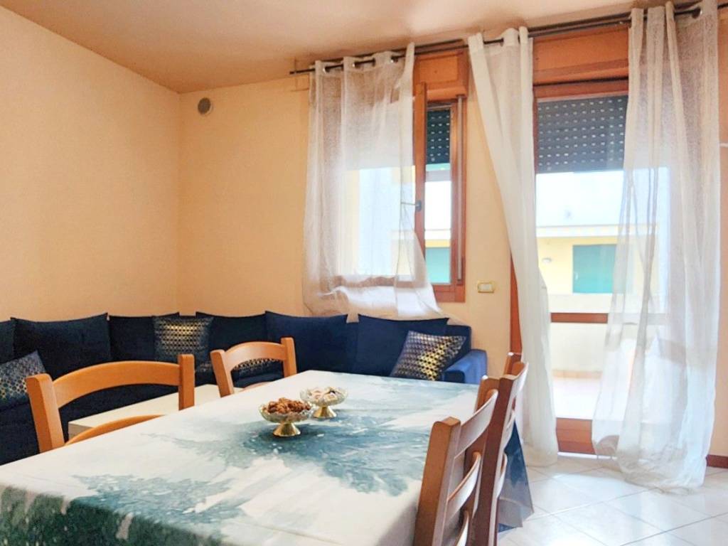 Appartamento a Grumolo delle abbadesse in Via Camisana, 20 - Foto 5