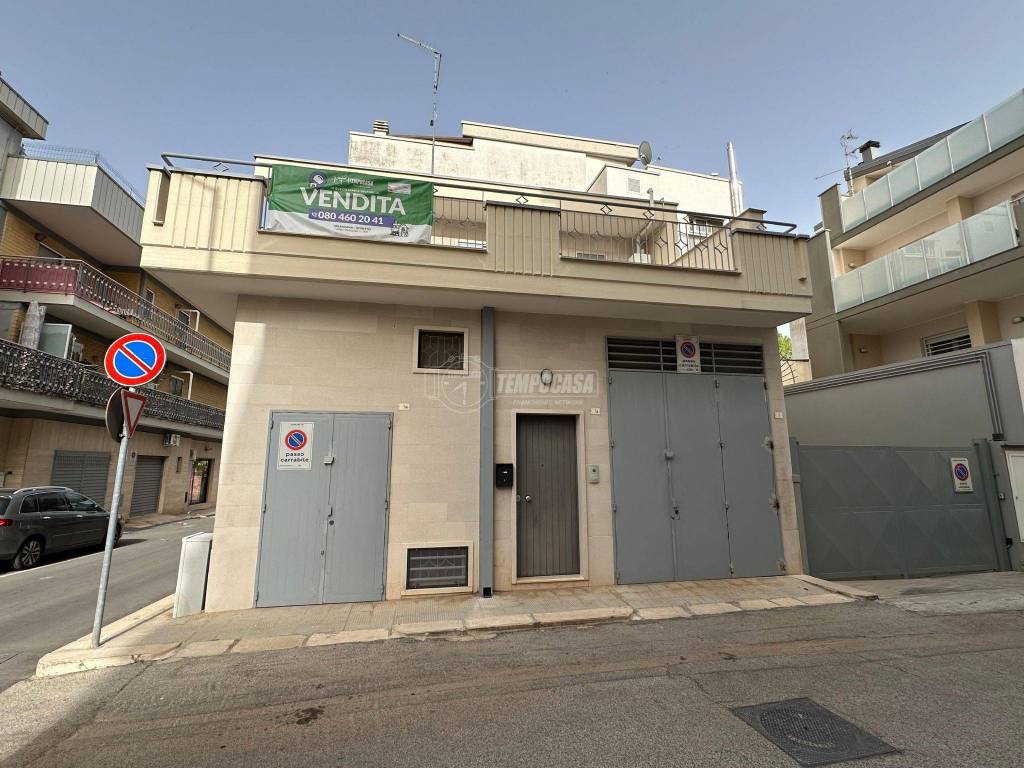 Casa indipendente a Bitritto in Via dei Mille 5/A - Foto 2