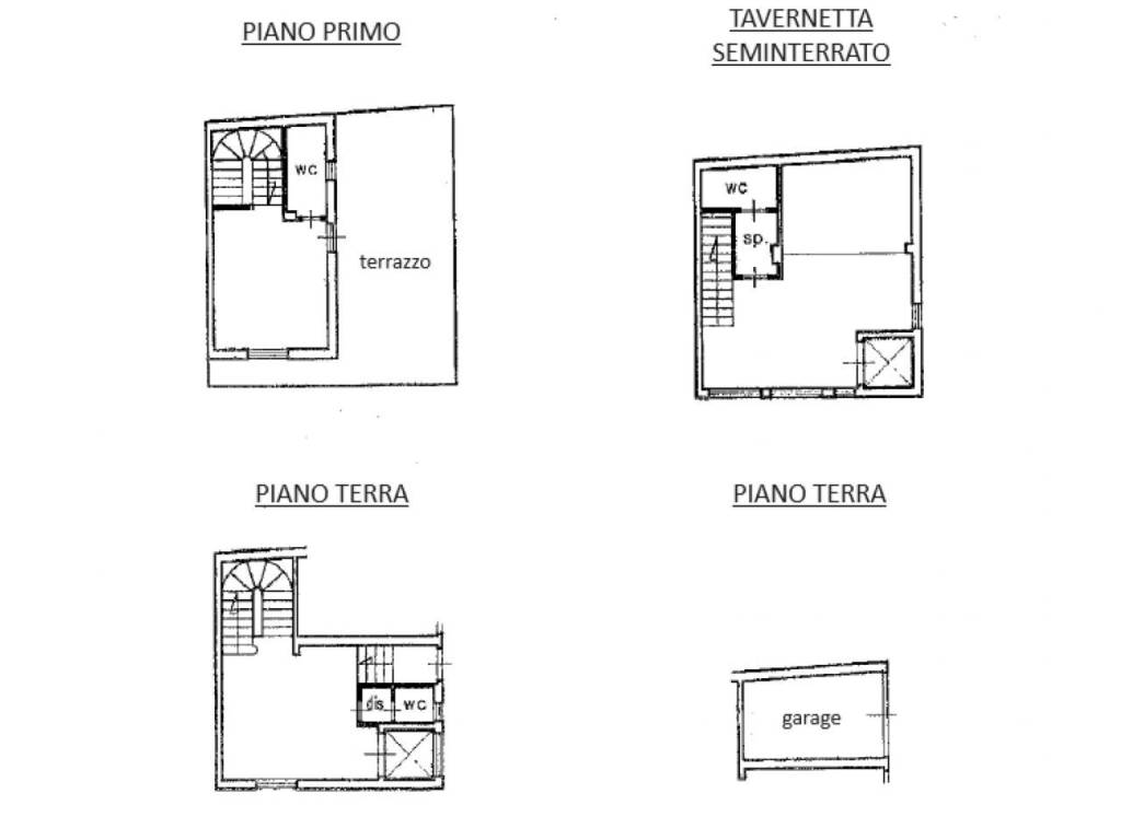 Casa indipendente a Bitritto in Via dei Mille 5/A - Foto 3