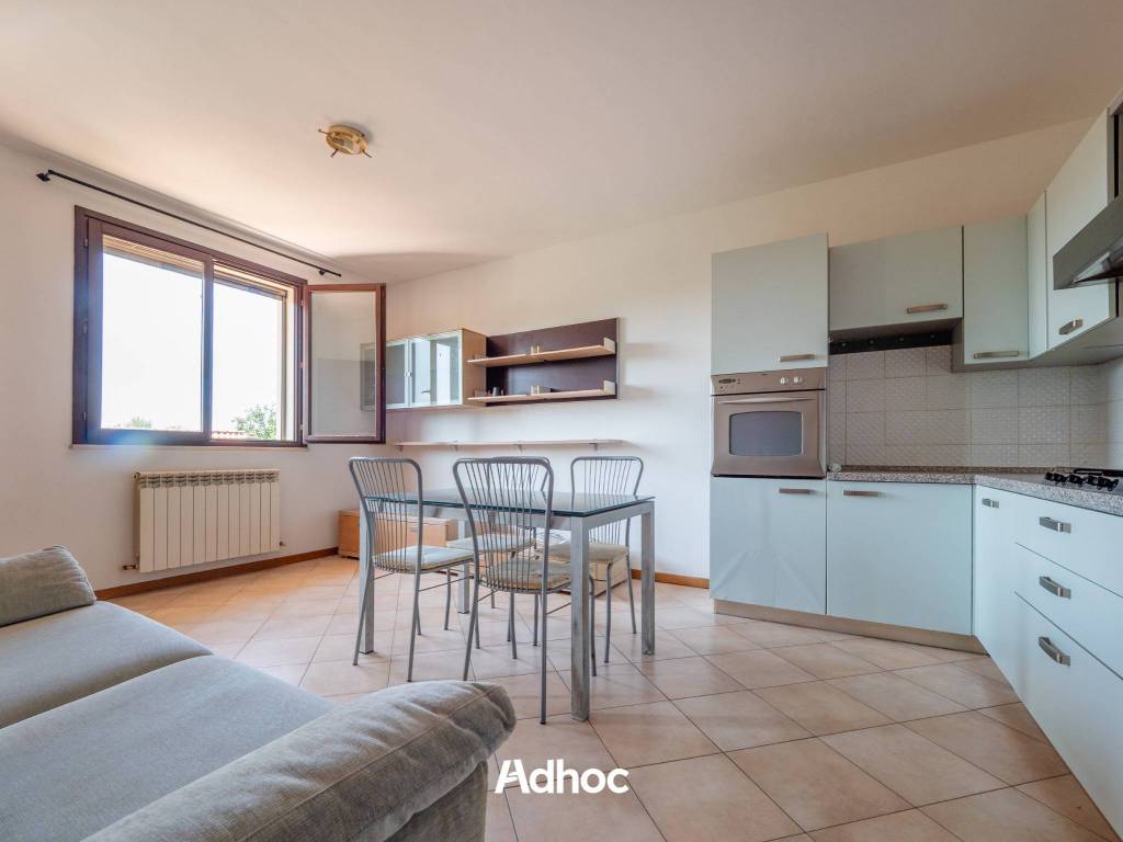 Appartamento a Mombaroccio in Via Grignano, 1 - Foto 2