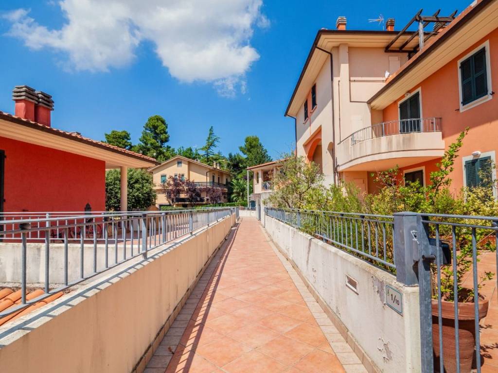 Appartamento a Mombaroccio in Via Grignano, 1 - Foto 4