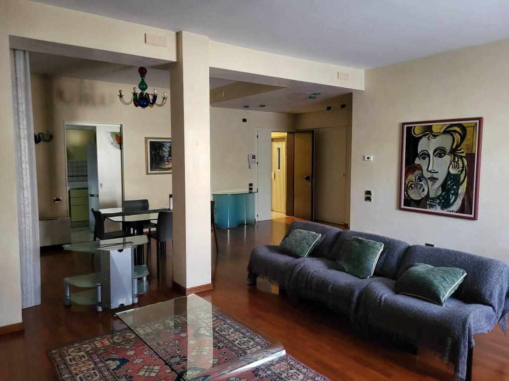 Appartamento a Rovigo in Via Rodolfo Gattinara - Foto 2