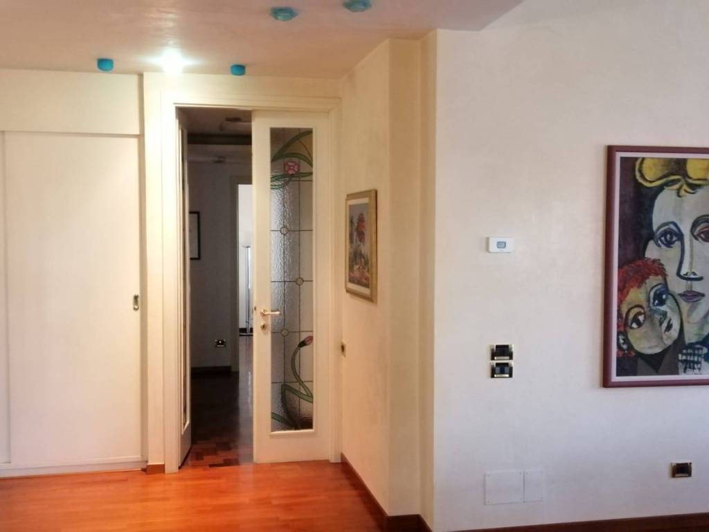 Appartamento a Rovigo in Via Rodolfo Gattinara - Foto 4