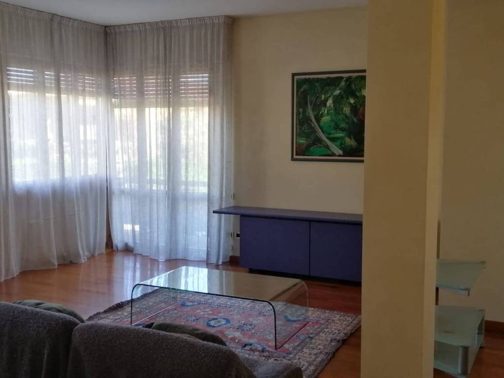 Appartamento a Rovigo in Via Rodolfo Gattinara - Foto 5