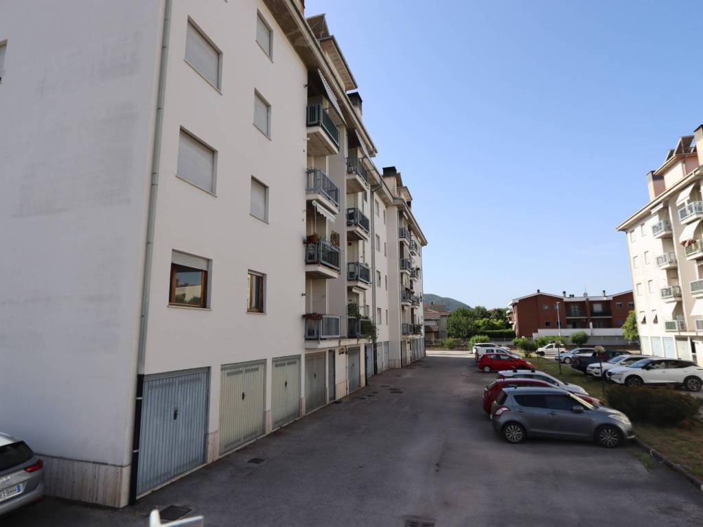 Appartamento a Rieti in Via Luigi Einaudi, 61 - Foto 2