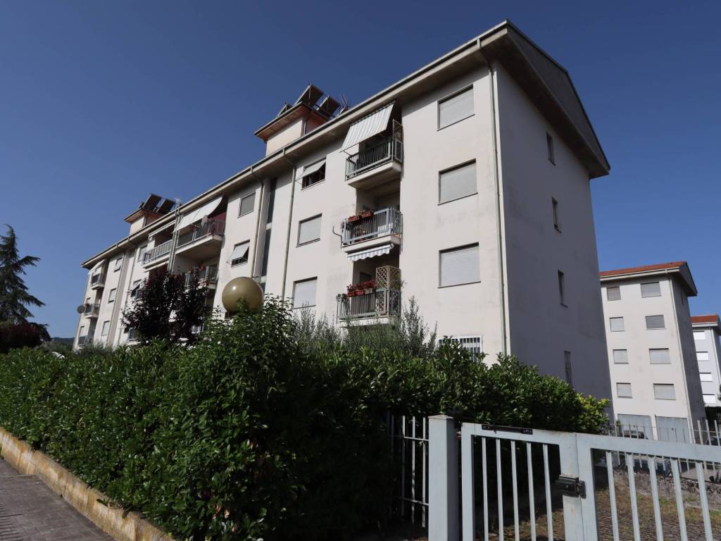Appartamento a Rieti in Via Luigi Einaudi, 61 - Foto 3