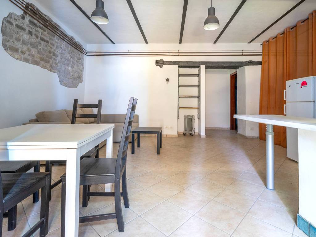 Casa indipendente a Cori in Piazza Monte Pio - Foto 2