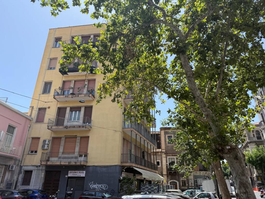 Appartamento a Catania in Piazza San Domenico - Foto 2