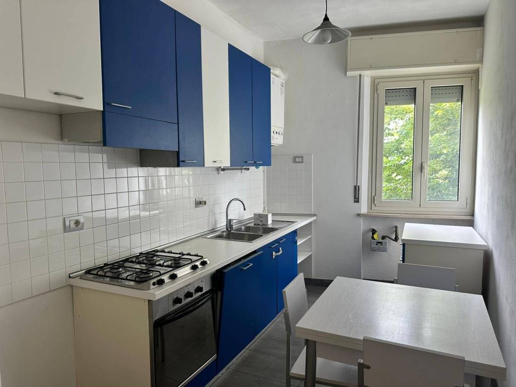 Appartamento a Parma in cittadella - Foto 2