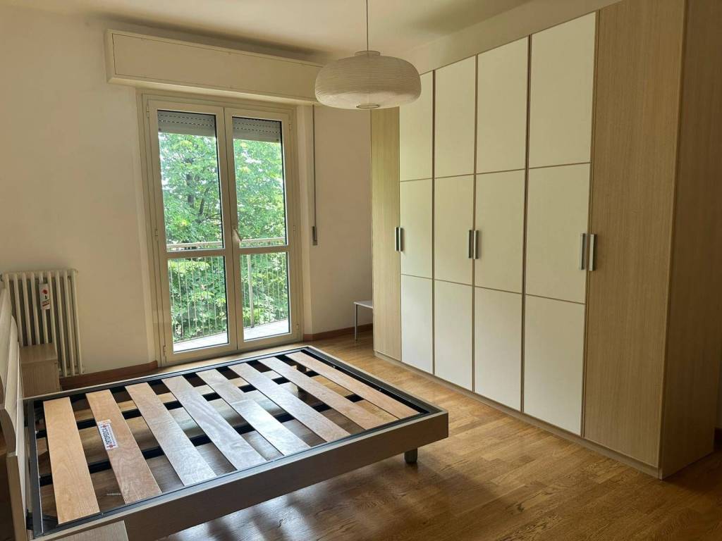 Appartamento a Parma in cittadella - Foto 3