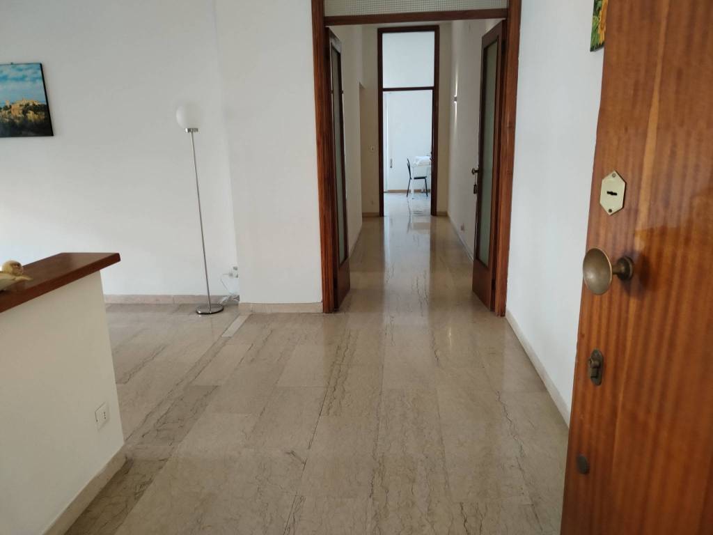 Appartamento a Ancona in Via Tagliamento - Foto 5