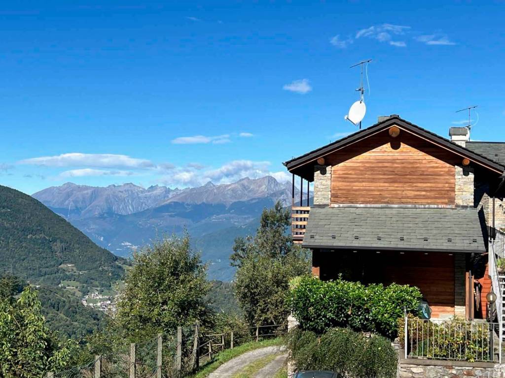 Villa a Albaredo per san marco in Via Case di Sopra - Foto 2