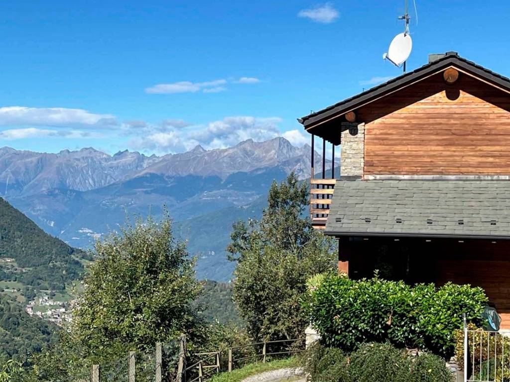 Villa a Albaredo per san marco in Via Case di Sopra - Foto 3