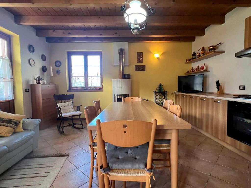 Villa a Albaredo per san marco in Via Case di Sopra - Foto 4